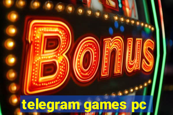 telegram games pc